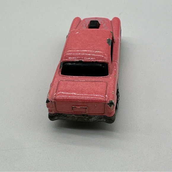 ‘55 Chevy Hot Wheels (1978) 1:64 022023DMT3-B1 - Picture 3 of 7
